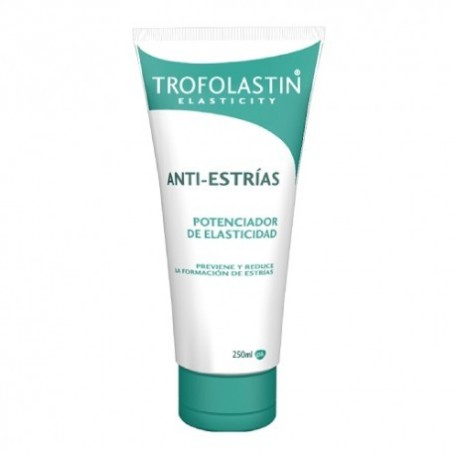 Trofolastin® elasticidad para senos y antiestrias 75 ml