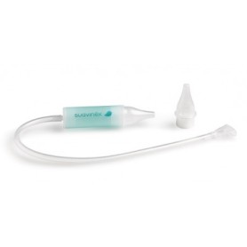 Suavinex aspirador nasal anatómico +0m