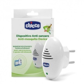Chicco dispositivo anti-mosquitos uso doméstico