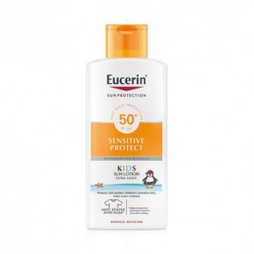Eucerin sun protection kids spf50