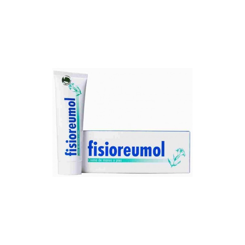 Fisioreumol crema 50 ml