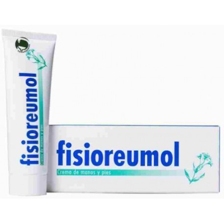 Fisioreumol crema 50 ml