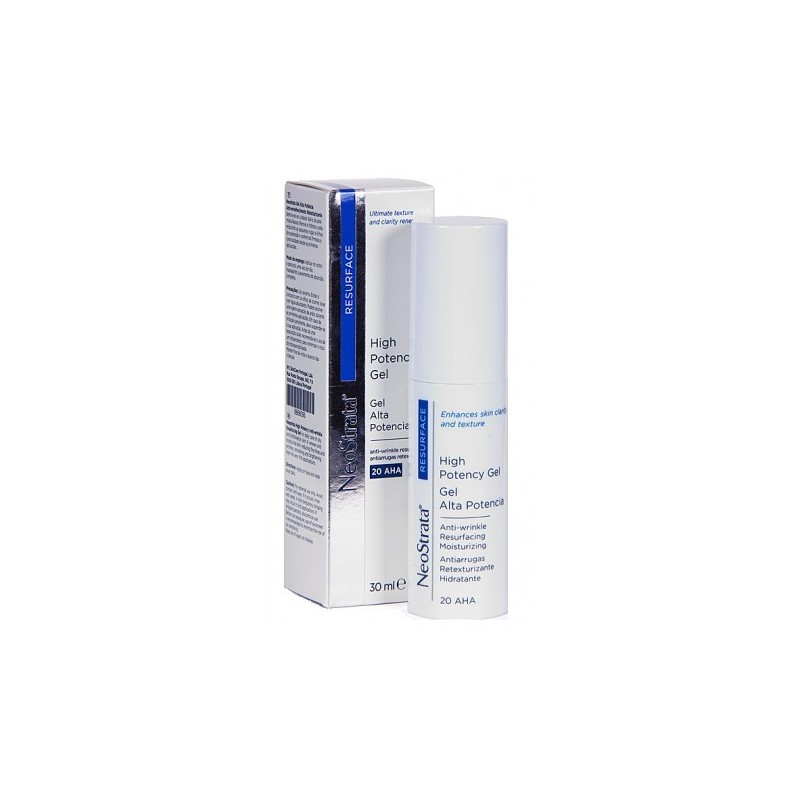 Neostrata alta potencia gel 30ml NEOSTRATA