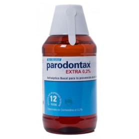 Parodontax extra 0,2% colutorio 300 ml (corsodyl)
