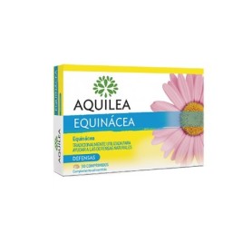 Aquilea equinacea 400 mg 30 comprimidos Aquilea