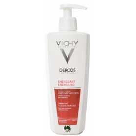 Vichy dercos technique champu estimulante con aminexil 400 ml