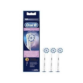 Oral b recambio sensi ultra thin 3 unidades