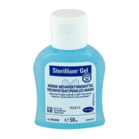 Sterillium gel antiséptico de manos 50ml