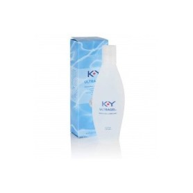 K-y gel lubricante hidrosoluble intimo 75 ml