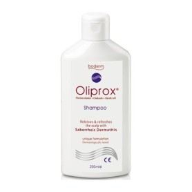 Oliprox champu anticaspa 200 ml