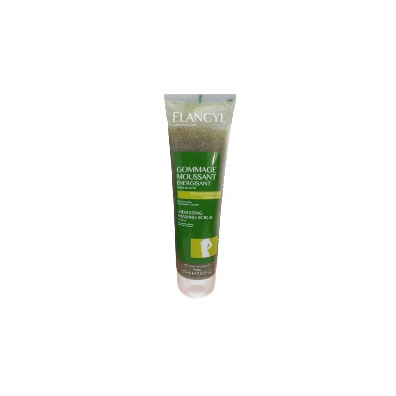 Elancyl gel exfoliante corporal 150 ml