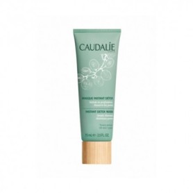 Caudalie mascarilla instante destoxificante 75ml Caudalie