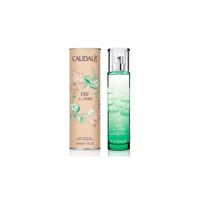 Caudalie eau des vignes 50ml Caudalie