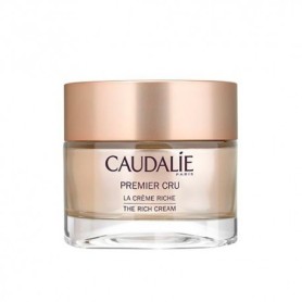 Caudalie premier cru crema riche 50ml Caudalie