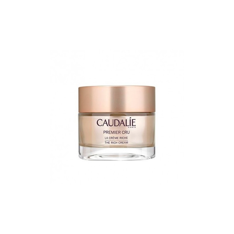 Caudalie premier cru crema riche 50ml Caudalie