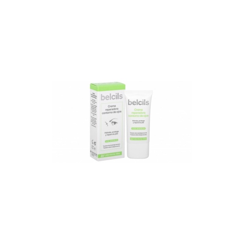 Belcils crema contorno ojos 30 ml. BELCILS