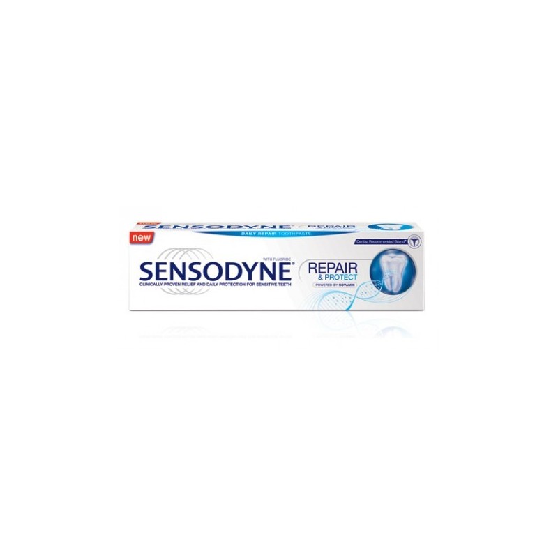 Sensodyne repair & protect 75 ml SENSODYNE