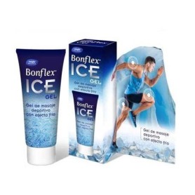 Bonflex ice gel efecto frío 100ml