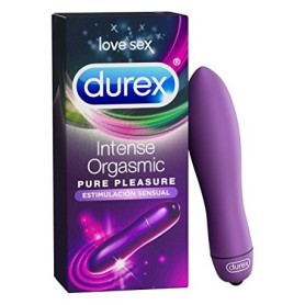 Durex intense orgasmic pure pleasure