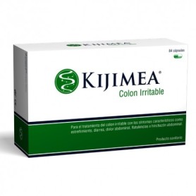 Kijimea colon irritable 84 cápsulas