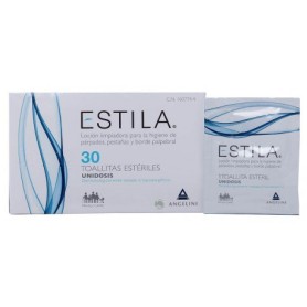 ESTILA 30 TOALLITAS ESTERILILES Online
