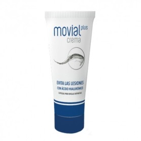 Movial plus crema con ácido hialurónico 100ml