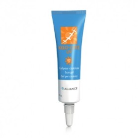 Kelo-cote uv gel reductor cicatrices spf 30 15 gr Kelo-Cote