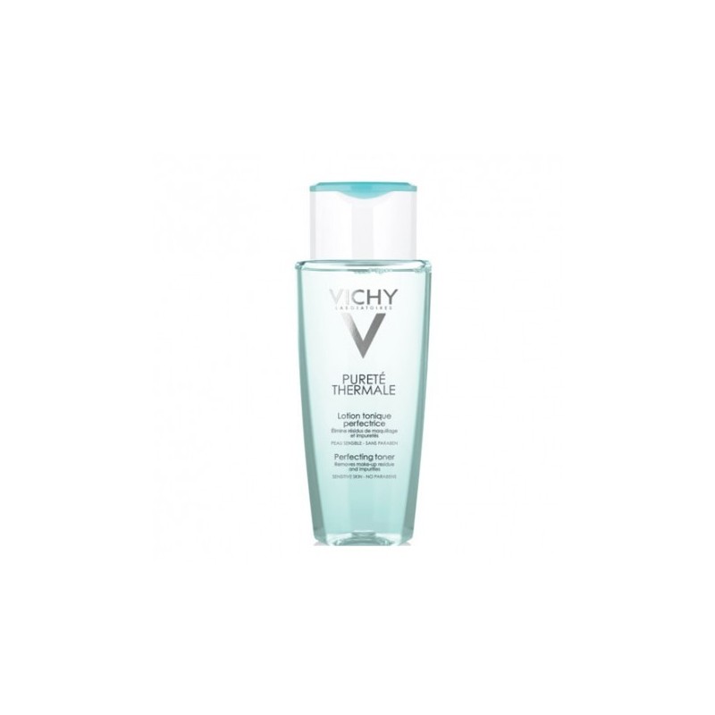 Vichy pureté thermale tónico perfeccionador 200ml Vichy