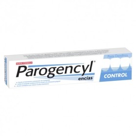 Parogencyl encías control pasta de dientes 125ml