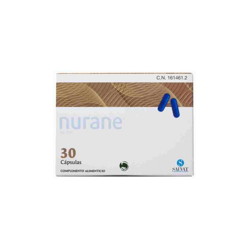 Nurane 30 caps