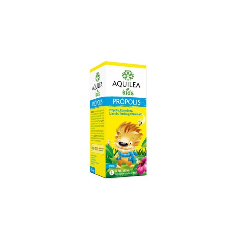 Aquilea propolis kids 150 ml Aquilea