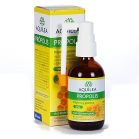 Aquilea propolis spray garganta 50 ml