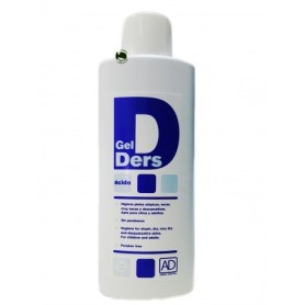 Ders gel acido 1l DERS