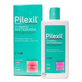 Pilexil champu antigrasa 300 ml