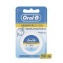 Oral b seda dental essential floss menta 50m