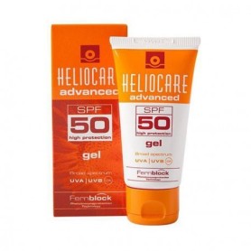Heliocare spf50 gel 200 ml