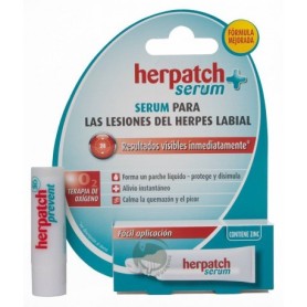 Herpatch serum 5 ml