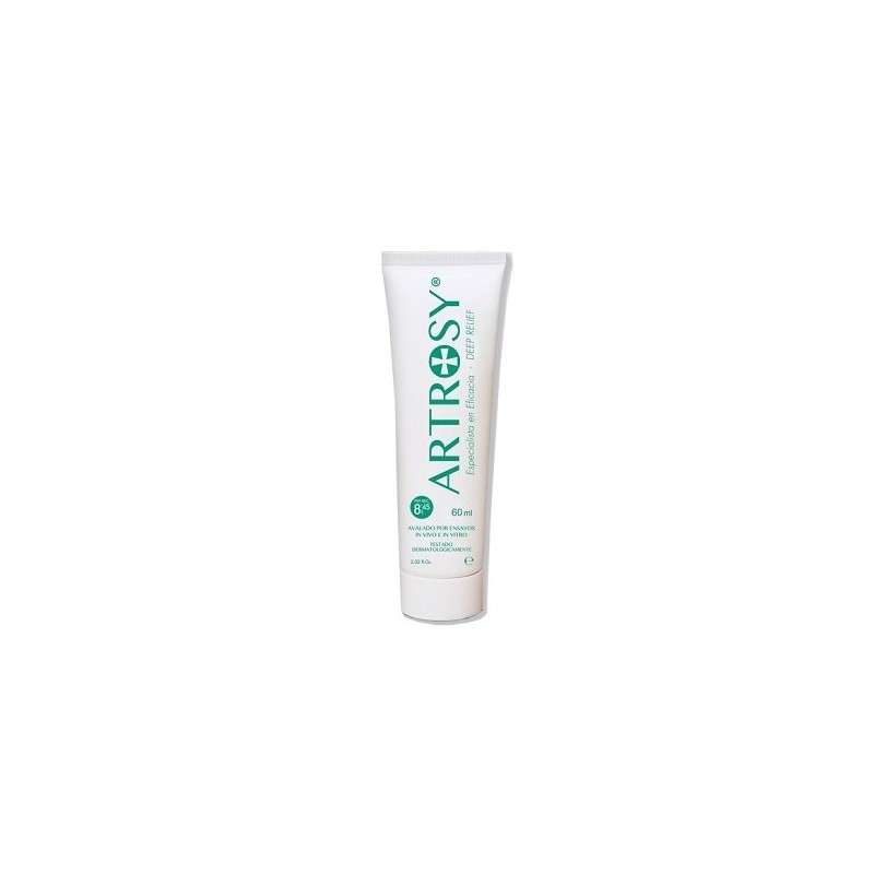 Artrosy crema 60ml Otros