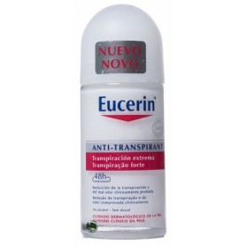 Eucerin antitranspirante roll-on 50 ml