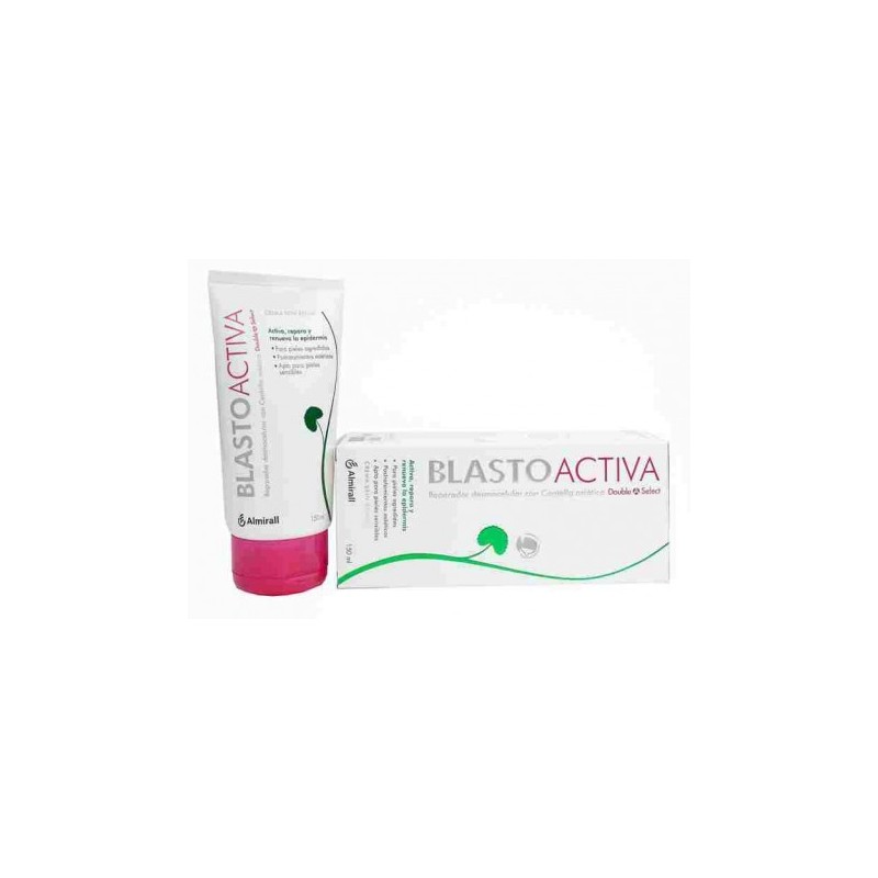 Blastoactiva 150 ml BLASTOACTIVA