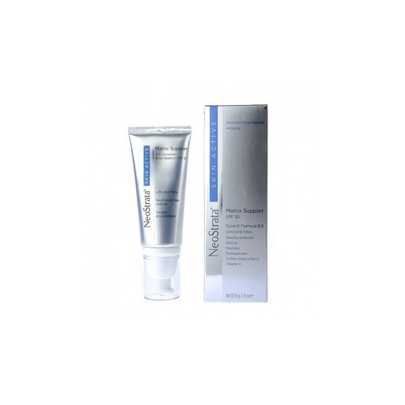 Neostrata skin active matrix support spf 30  50g.