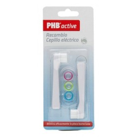 Phb active recambio cepillo electrico