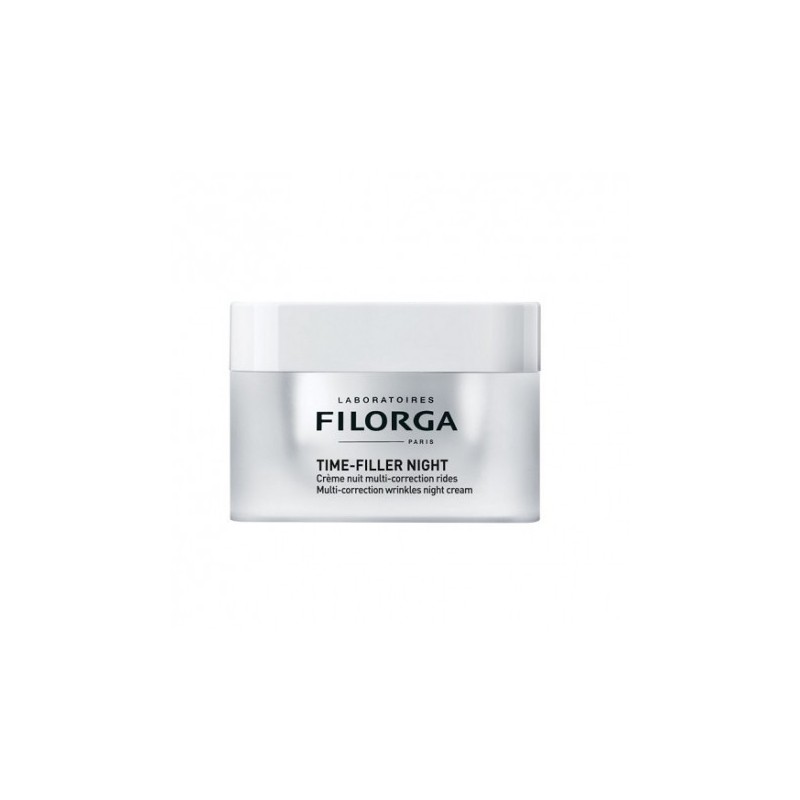 Filorga time-filler night 50ml FILORGA