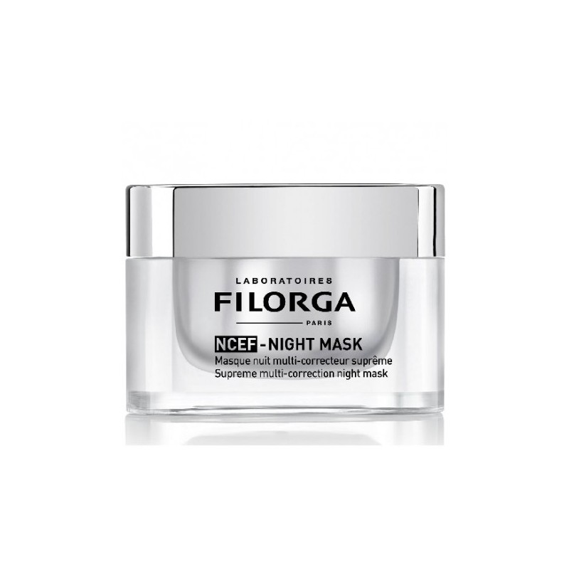 Filorga ncef-noche mascarilla 50ml FILORGA