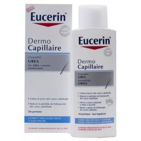 Eucerin dermocapillaire champu urea 250 ml
