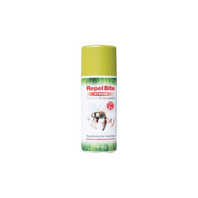 Repel bite extrem repelente 100 ml After Bite