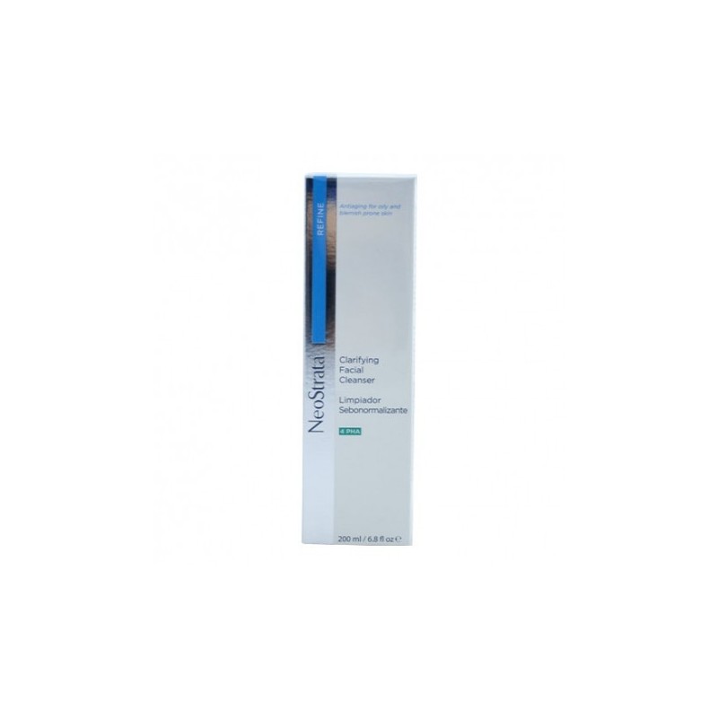 Neostrata limpiador sebonormalizante 200ml NEOSTRATA