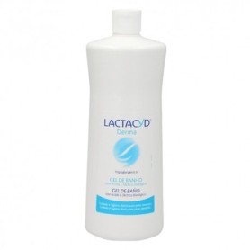 Lactacyd derma gel fisiológico 1000ml