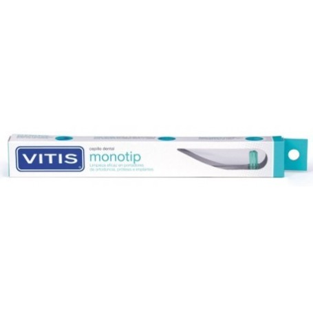Cepillo dental vitis monotip
