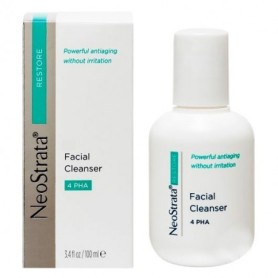 Neostrata restore limpiador facial 100ml